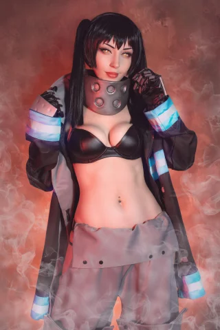 Tamaki - Shirokitsune