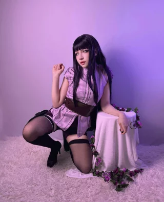 Hinata - Sthormy