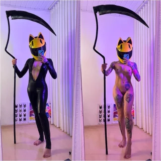 Celty by RagMig