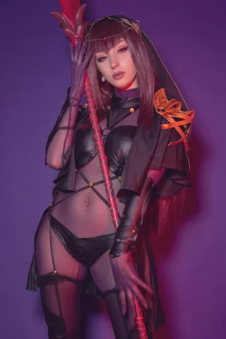 BloodRayne by KalinkaFox [BloodRayne]