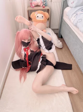 Krul Tepes [Seraph No End] (Lily)