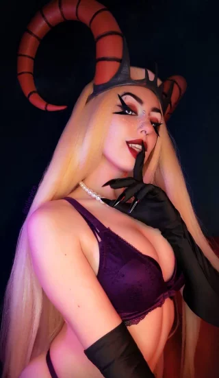 Lilith by vilevice