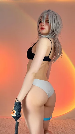 Stelle [Honkai Star Rail] (Sthormy)
