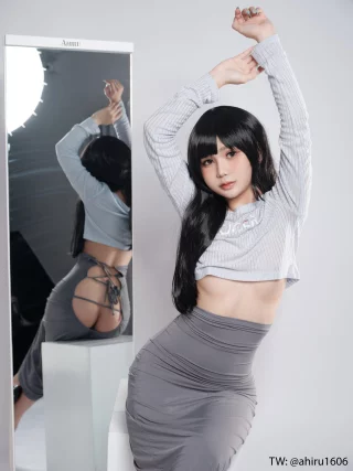Misa [Deathnote] (ShyVelvetRose)