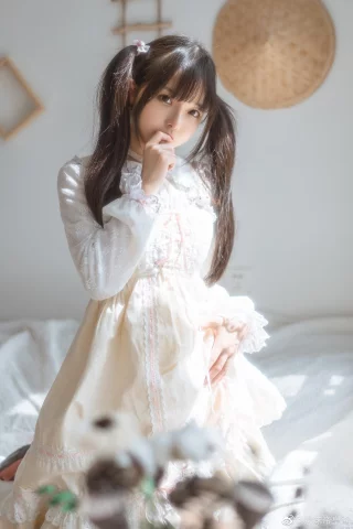 Misa [Deathnote] (Foggy)