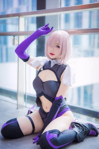 Rapunzel (DarLink AI) [Tangled]
