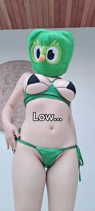 It\'s up to you to decide what\'s best 🐸 This set will be on Patreon this month!