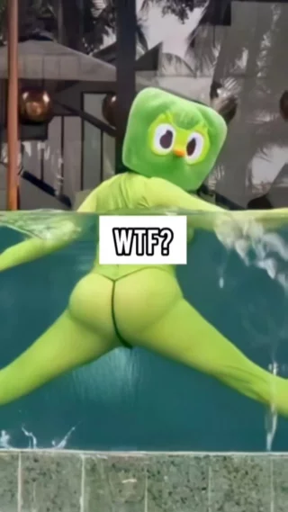It\'s your fault for opening this app 🤷‍♀️