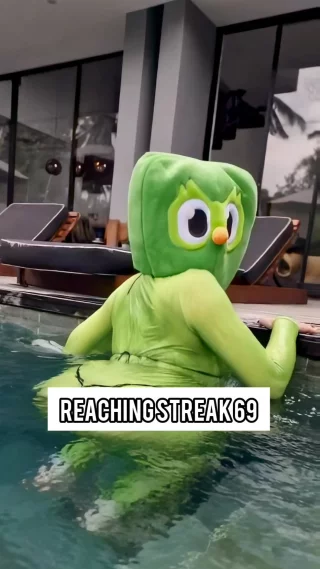DAY 69 STREAK 🌊