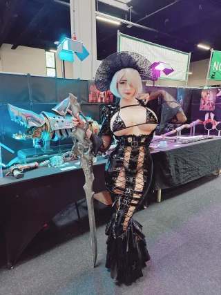 Meet me at AnimeConNL today!
