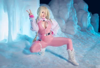 Do you wanna build a snowman? 💕☃️