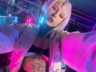 Lucy cosplay by Torikachan