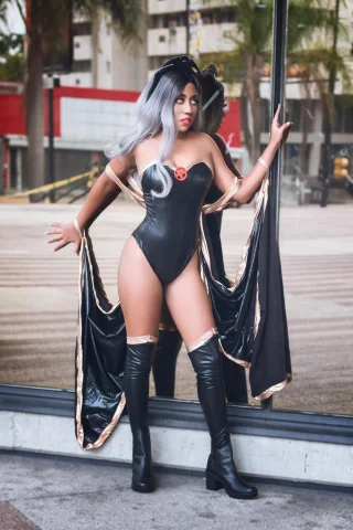 Storm (Stefi1096) [X Men]