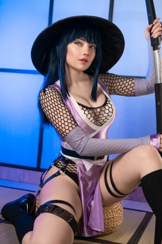 Hinata by CarryKey