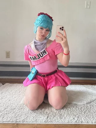 Bulma (Rae) [DBA]