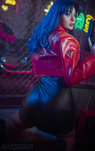 Misato Katsuragi by Sooyoungg