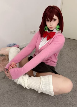 Momo Ayase by Nana