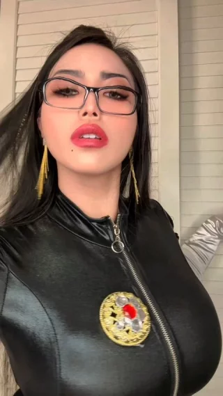 Bayonetta (aria) - [Bayonetta]