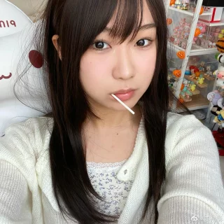 小金桔 Jinjikikoo (OvOChhh)