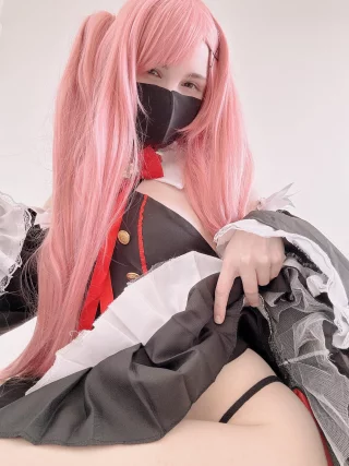 Krul Tepes (Lily) [Seraph No End]