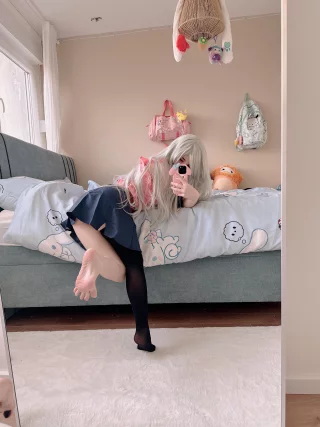 Elizabeth (Lily) [Seven Deadly Sins]