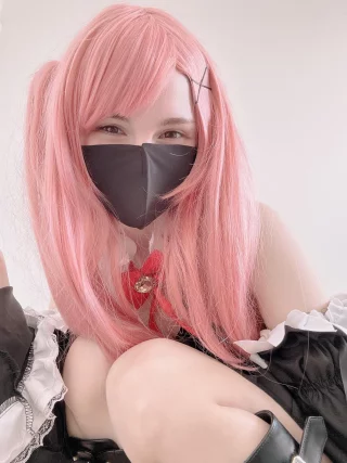 Krul Tepes (Lily) [Seraph No End]