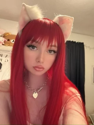 can pur on it? :3