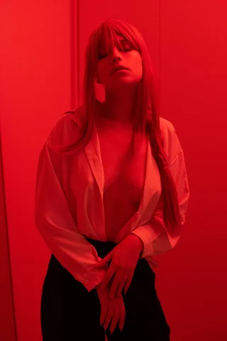 Makima cosplay by aimihachi