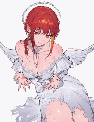 Angel Makima