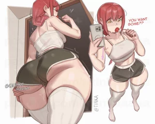 squish squish (TTTINKAAA)