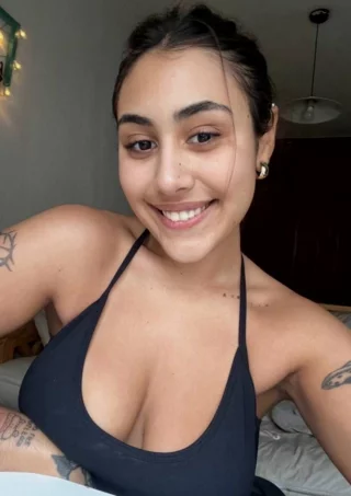 would u fall for someone like me?