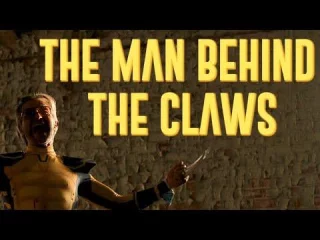 A bunch of new takes on the classic X-men in this comedy!