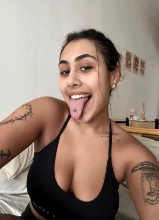 think u could handle me?