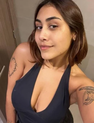 am I beautiful?
