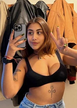 am i beautiful?