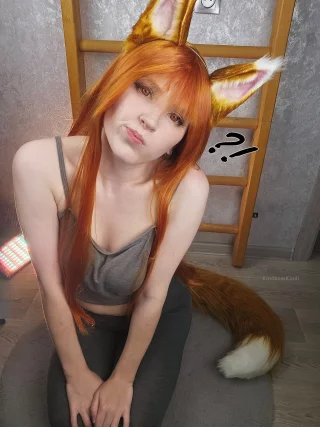 Holo by KindnessKindi