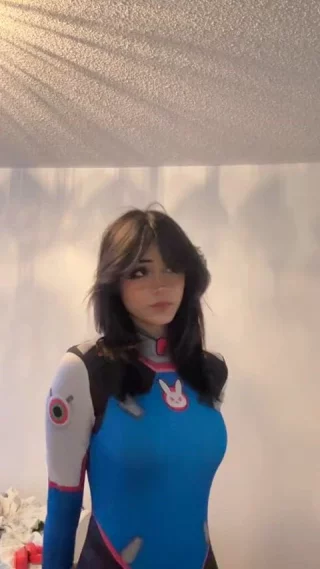 D.Va (Julzzess) [Overwatch]
