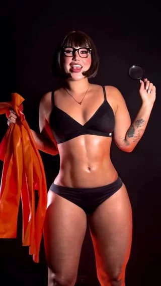 Annabgo Latex ASMR