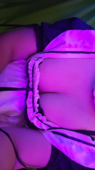 Big and soft~