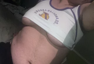 [OC] Boytits hit different ;p