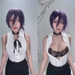 Reze (Umeko J) [Chainsaw Man]