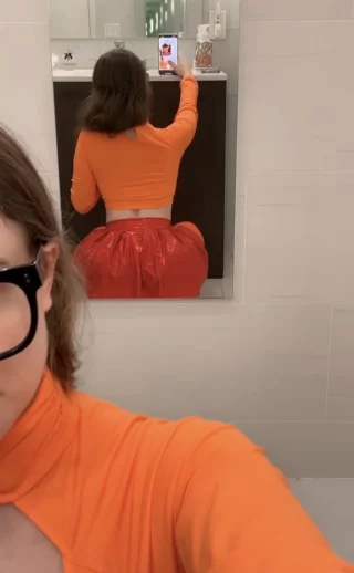 Velma by Caitbabyxo