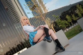 Marin Kitagawa from Sono Bisque Doll by Kerocchi (self)