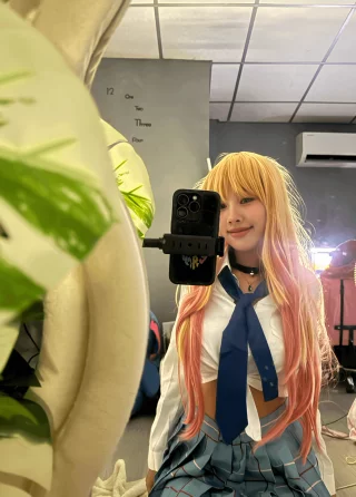 Marin Kitagawa (Jenny) [My Dress up Darling]