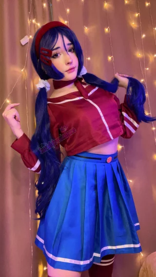(LucidDreamExe) Mita [MiSide]
