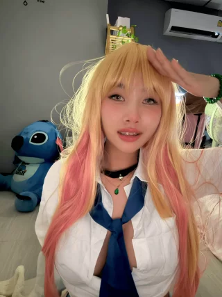 Marin Kitagawa (Jenny) [My Dress up Darling]