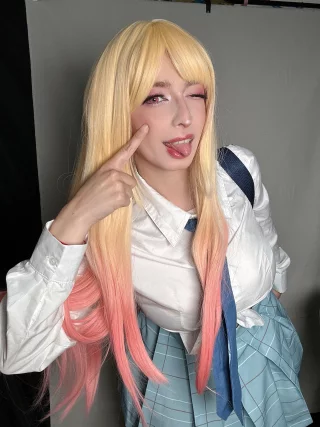 Marin Kitagawa [My Dress-Up Darling] by Kaori
