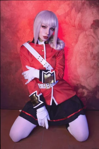 Florence Nightingale (Shiroktsne)