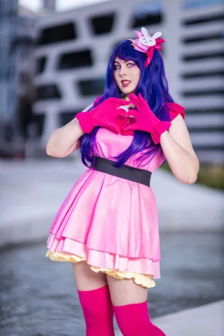 Oshi no ko Hoshino Ai cosplay by u/RikuNedzumi