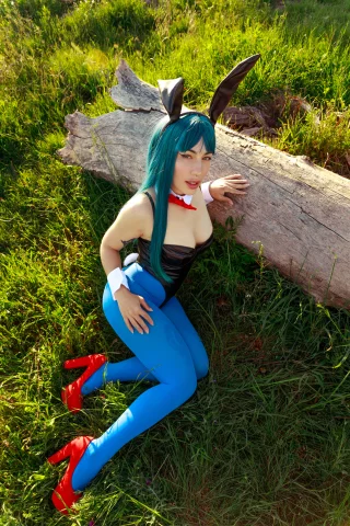 Bulma [Dragonball] by LivayDPunk